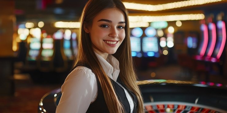 no2 Live Casino