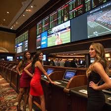 no2 Sportsbook